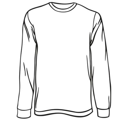 Customer Supplied Long Sleeve Thumbnail