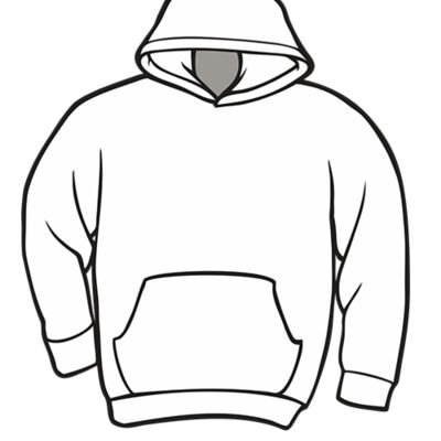 Customer Supplied Hoodie Thumbnail