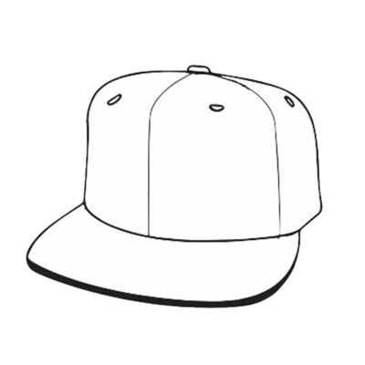 Customer Supplied Hat Thumbnail