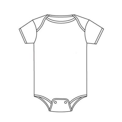 Customer Supplied Onsie Thumbnail