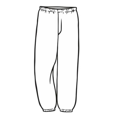  Customer Supplied Sweatpants Thumbnail